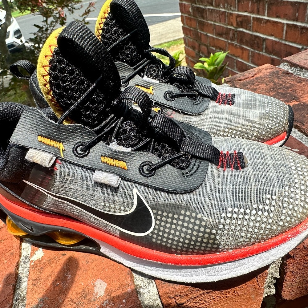 NIKE AIR MAX Sneakers Preschool Kids 1Y